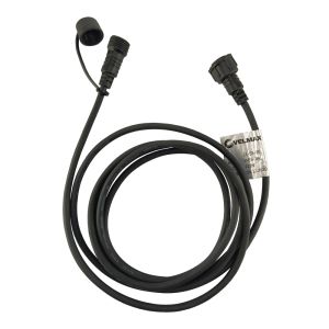 Подовжувач для гірлянди 3 метри IP65